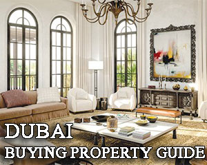 خرید ملک در دبی