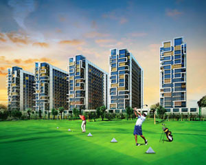 Buying property in Dubai