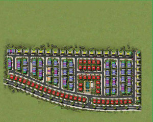 Buying property in Dubai