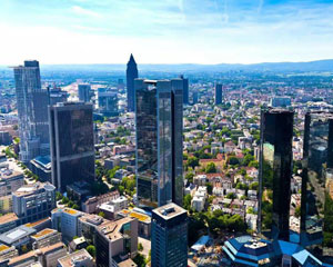 Register Company In Fermany