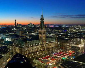 Register Company In Fermany