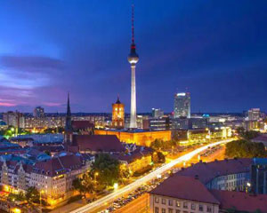 Register Company In Fermany