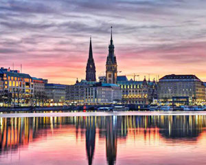 Register Company In Fermany