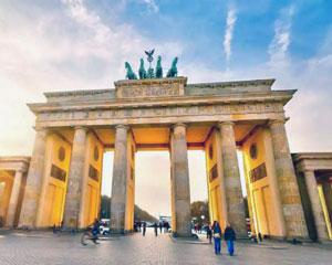 Register Company In Fermany