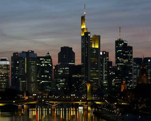 Register Company In Fermany